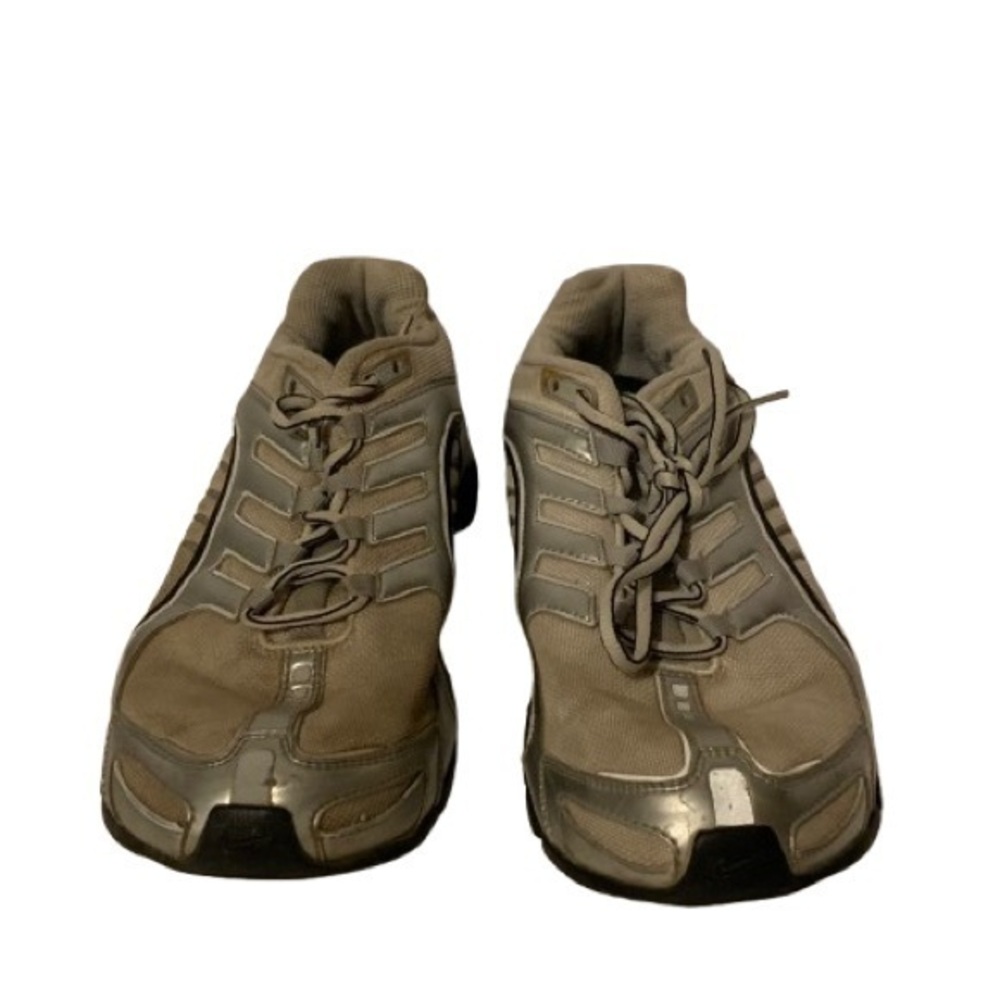 Nike Shox Women’s Shoes